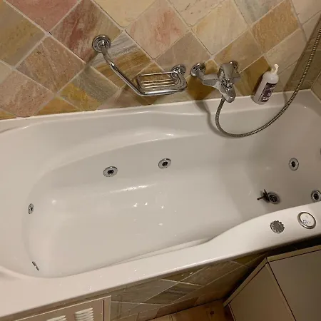 Apartmán Avec Piscine A Deux Pas Du Centre *