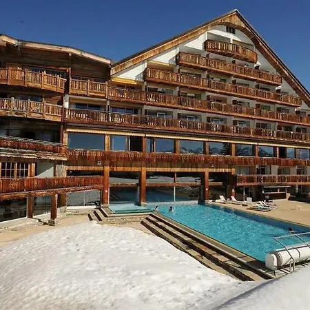 شقة Avec Piscine A Deux Pas Du Centre Lens