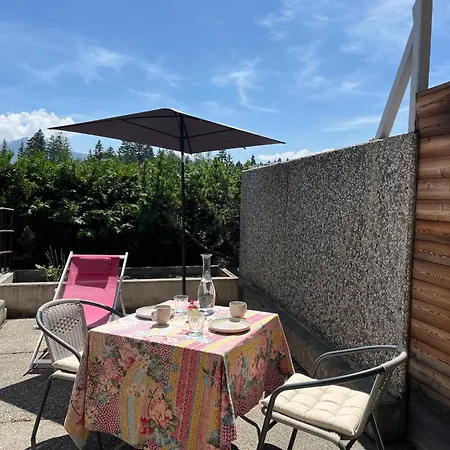شقة Avec Piscine A Deux Pas Du Centre Lens